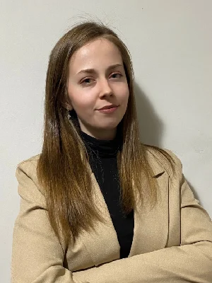 Psikolog Neslihan Karanfil